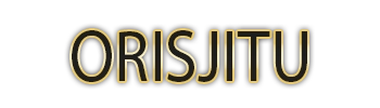 Logo ORISJITU
